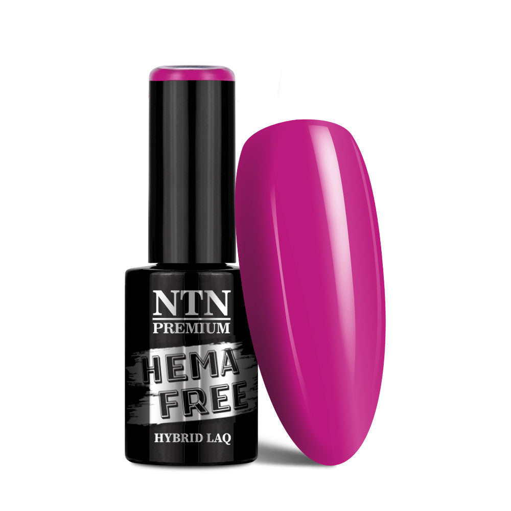 Hybrid Laq Viral Colors Collection 293 Hema/Di-Hema Free 5 g