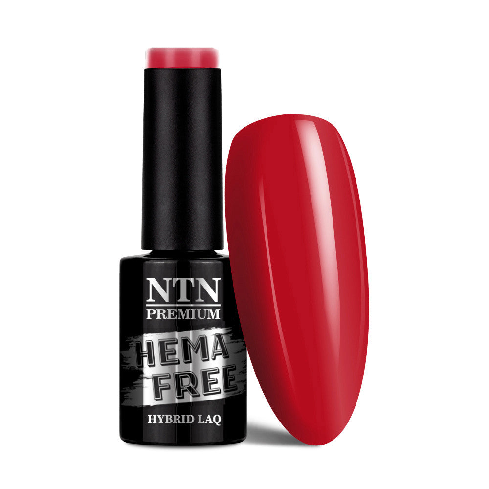 Hybrid Laq Viral Colors Collection 295 Hema/Di-Hema Free 5 g