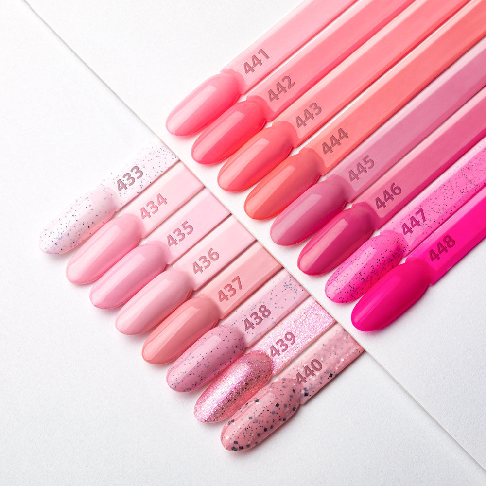 Hybrid Laq Limited Edition 439 Hema/Di-Hema Free 5 g