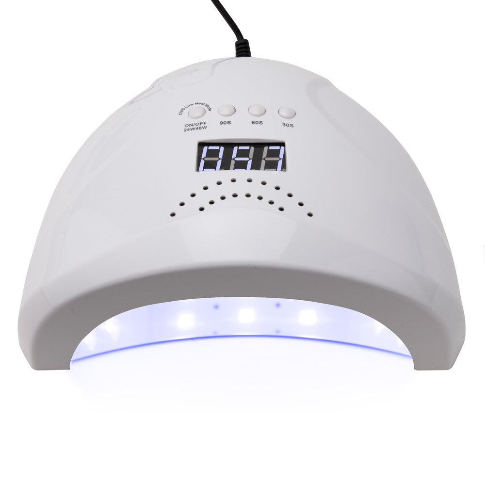Lámpara UV/LED Lux 1s
