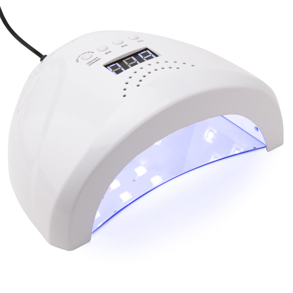 Lámpara UV/LED Lux 1s