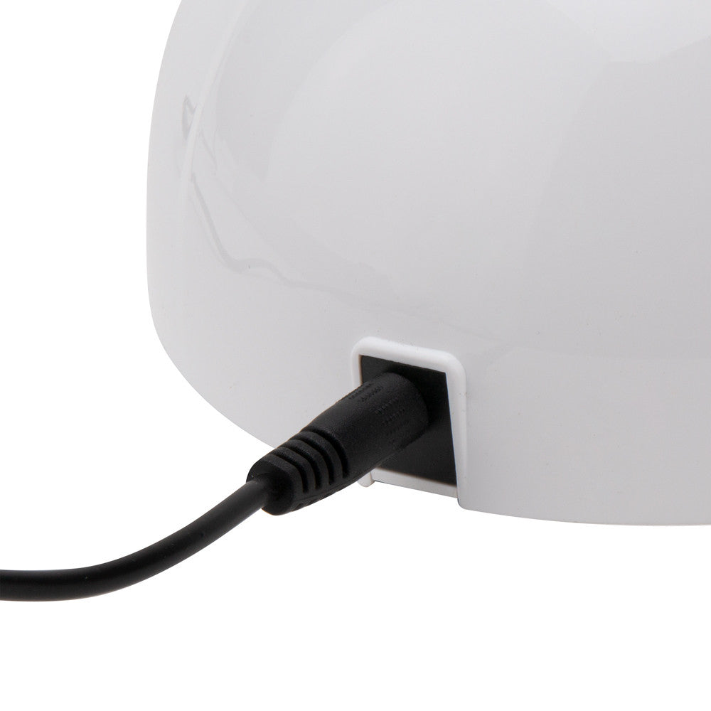 Lampada UV/LED Lux 1s 48W White