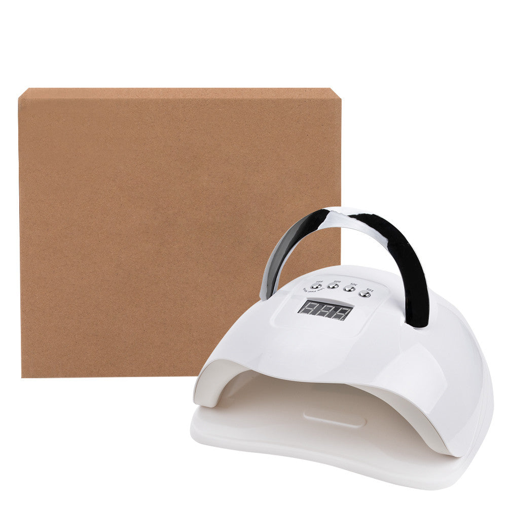 Lámpara Lux 1 Blanca UV/LED