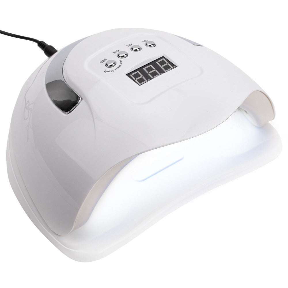 Lámpara Lux 1 Blanca UV/LED