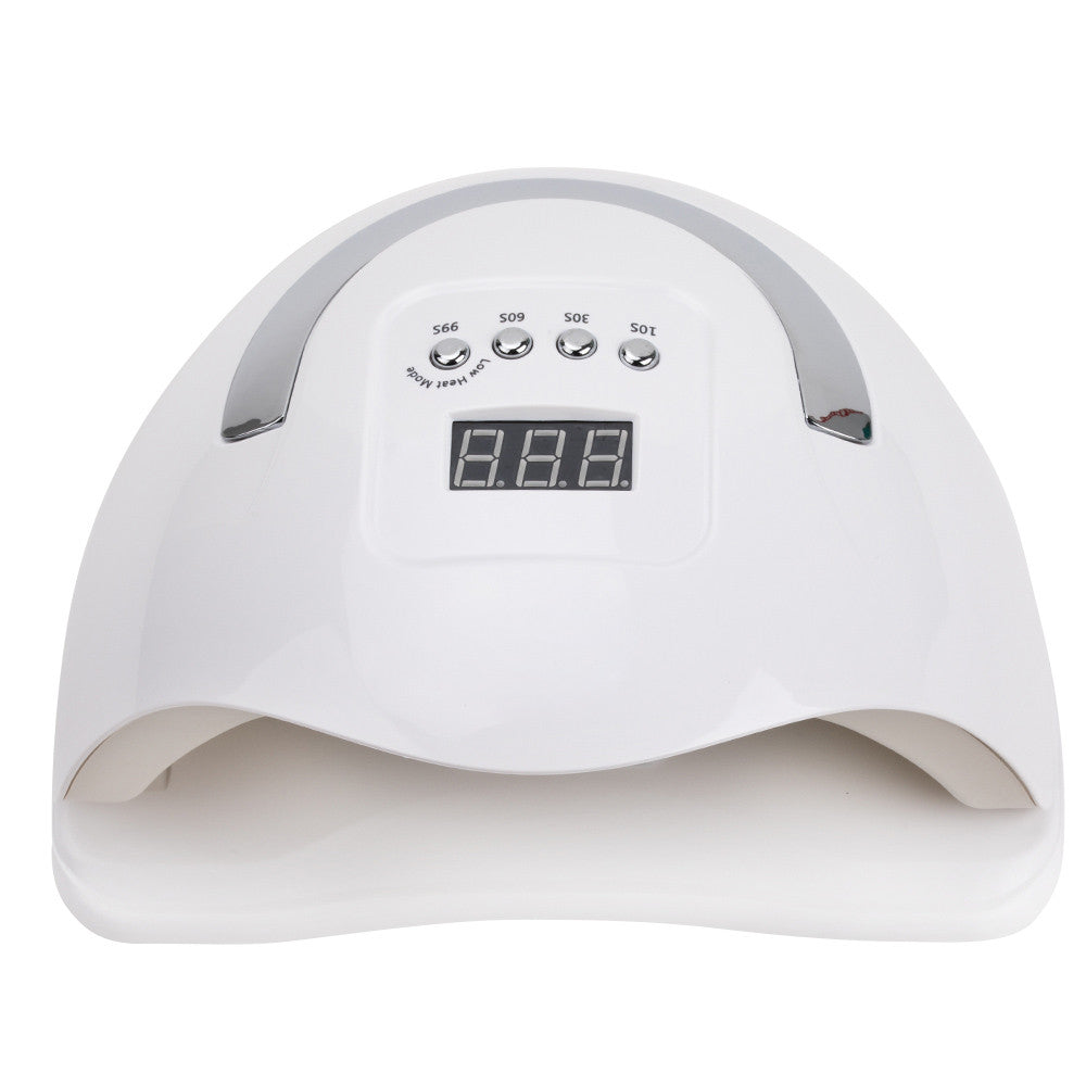 Lámpara Lux 1 Blanca UV/LED