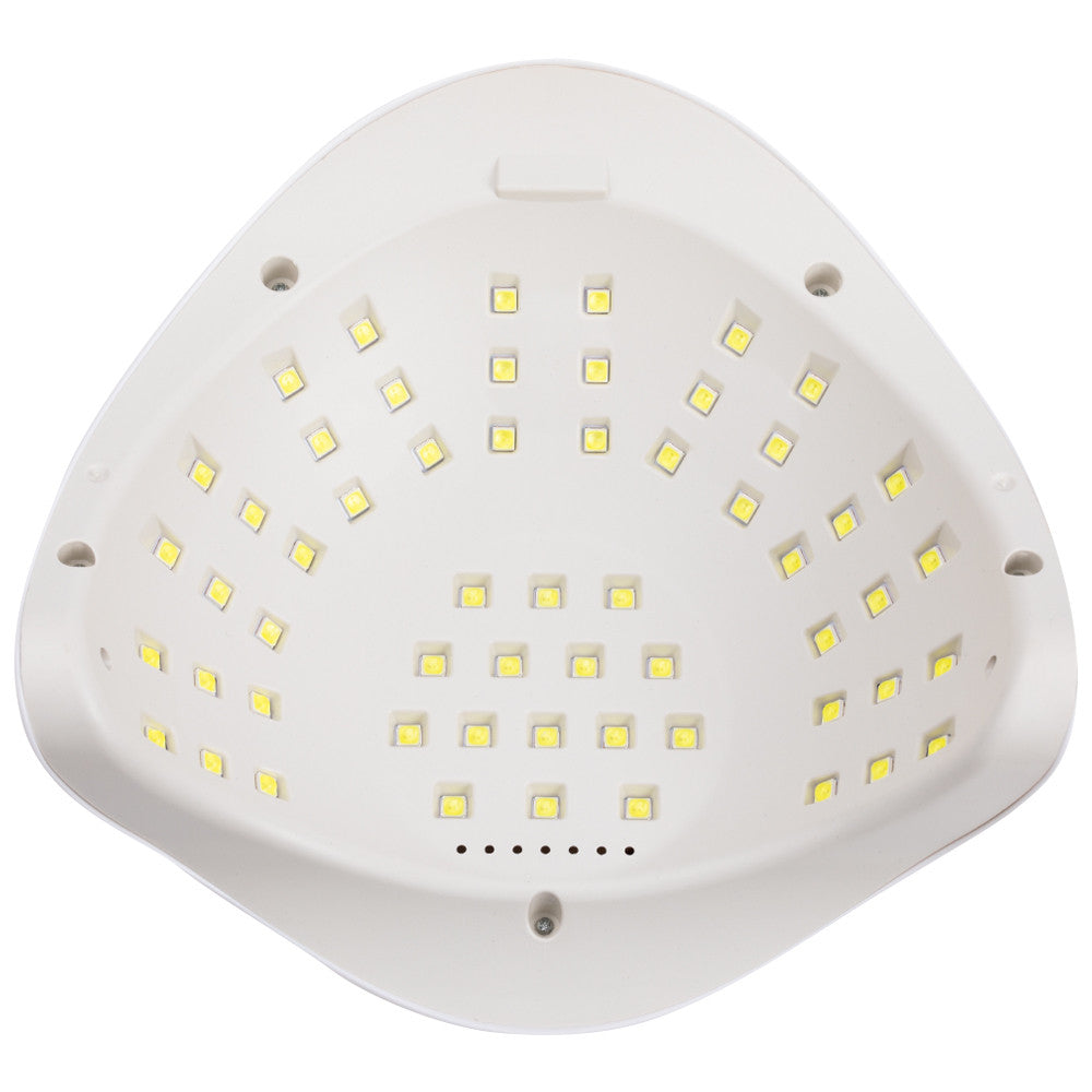 Lámpara Lux 1 Blanca UV/LED