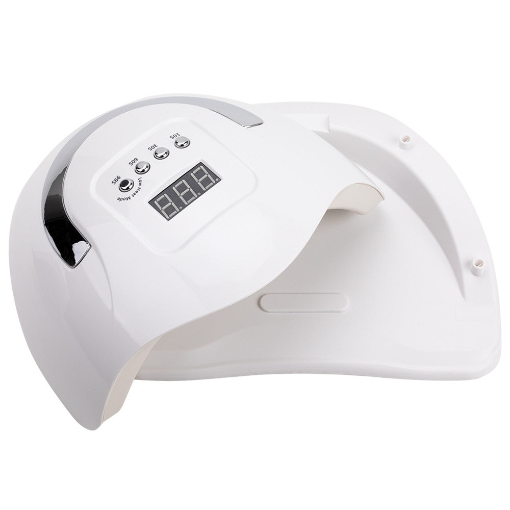 Lámpara Lux 1 Blanca UV/LED