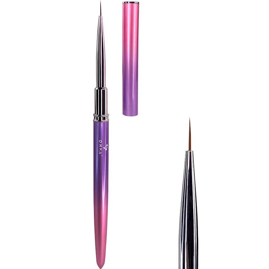 Liner Brush 0001 8 mm