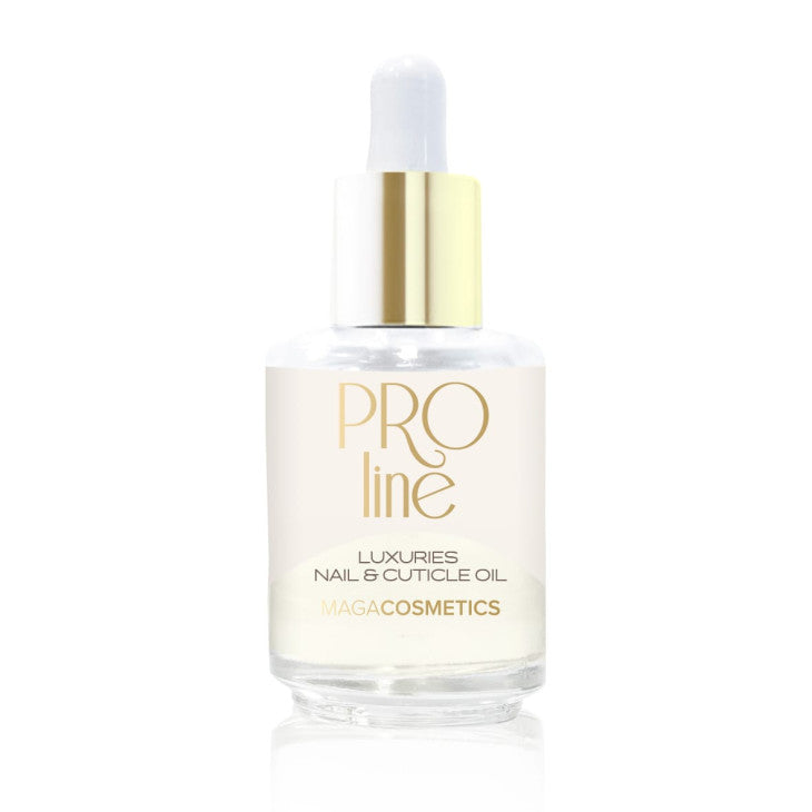 Olio per Cuticole ProLine Midnight Kiss Vegano 15 ml
