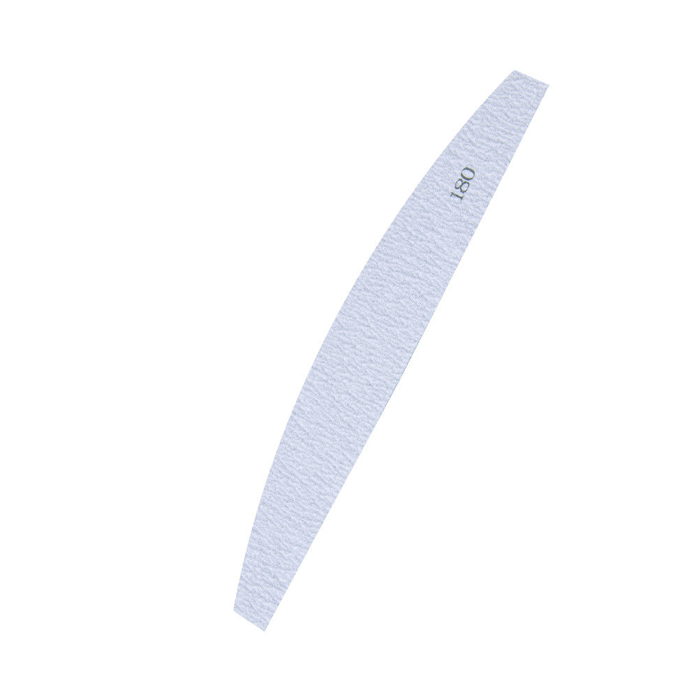 Recambios con Esponja para Base Crescent File EXPERT 40 Grit 180 30 uds.