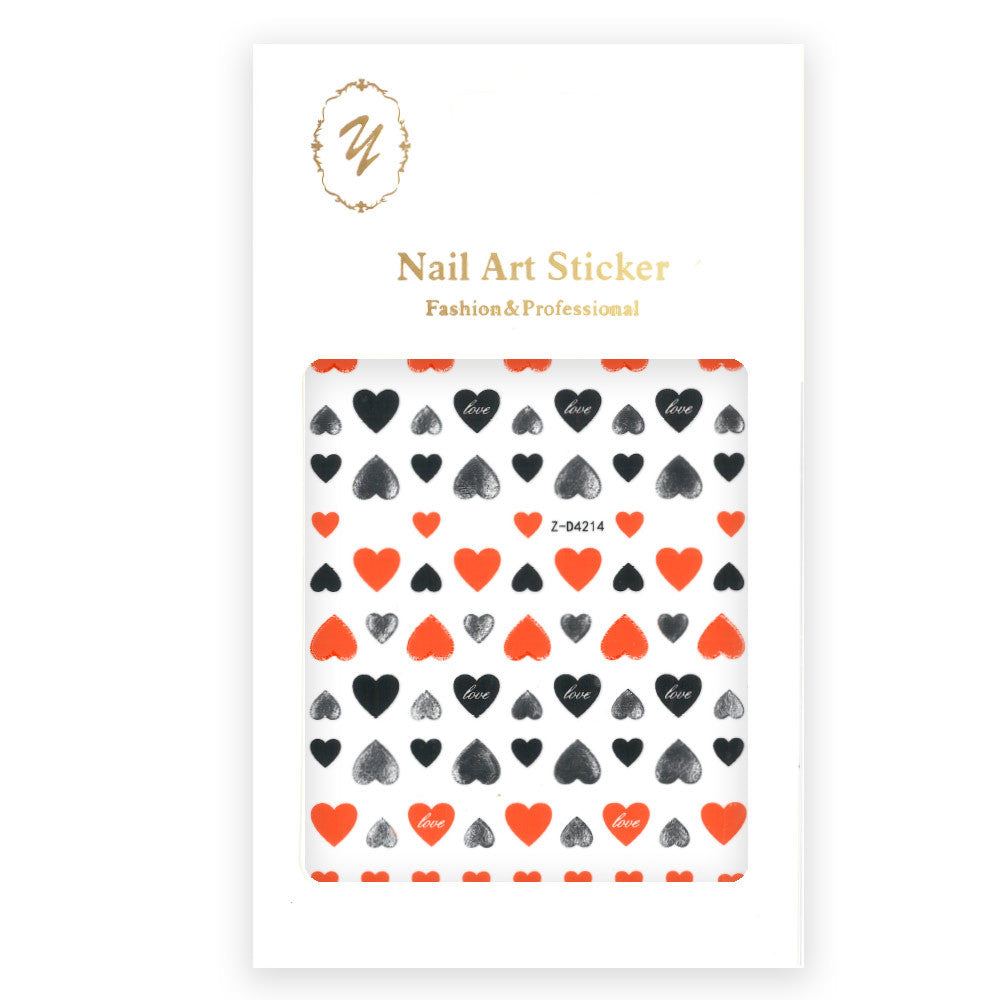 Sticker nr Z-D4214