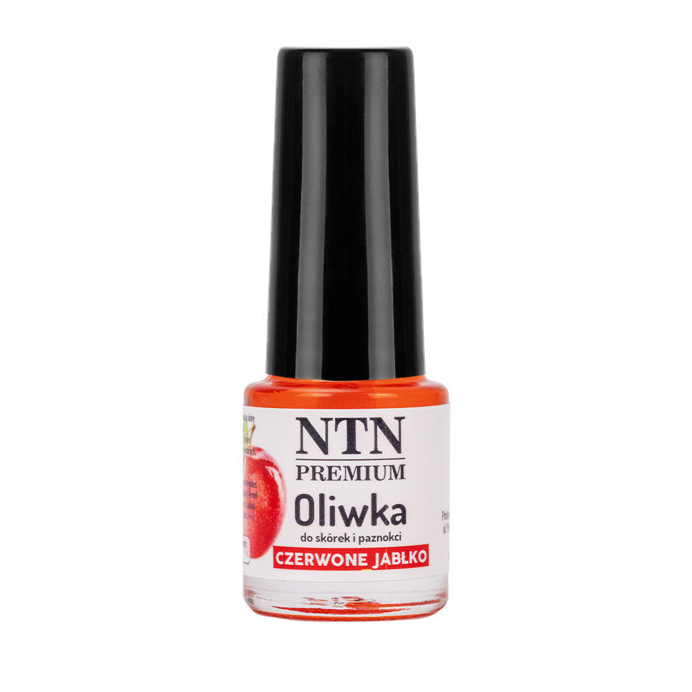 Rotes Apfel-Nagelhautöl 7 ml