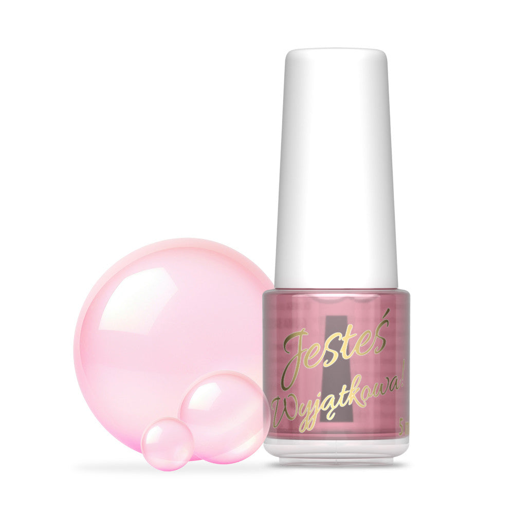 Olio per Cuticole Bubblegum 5 ml