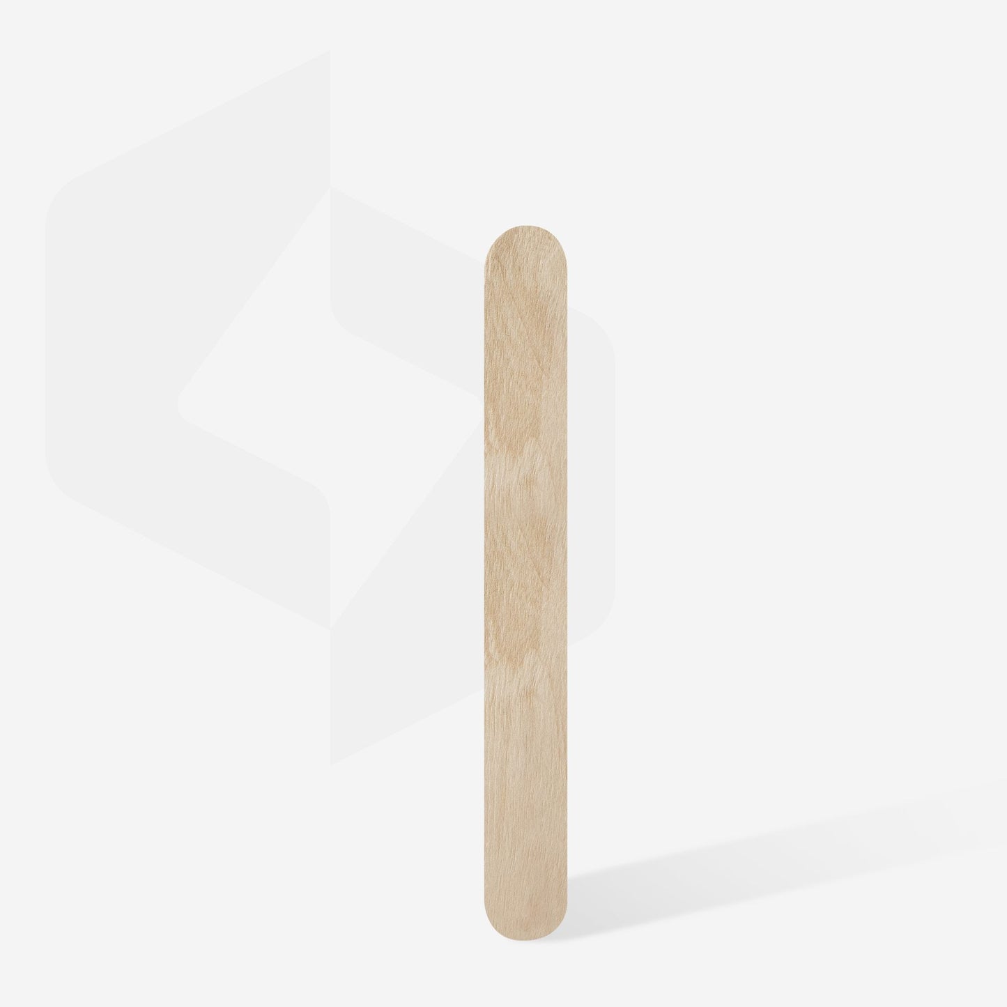 Lima de Madera Recta (Base) EXPERT 20 50uds