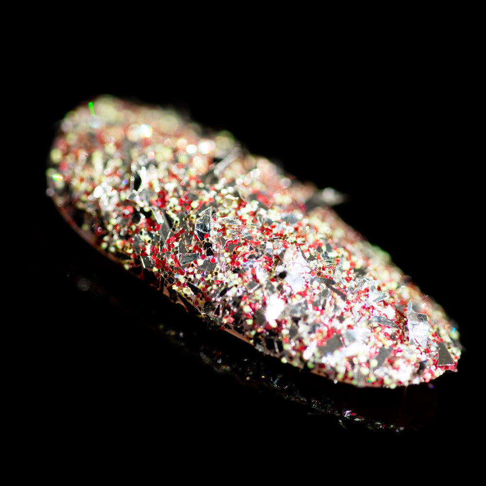Einhorn-Glitzer Nr. 106C