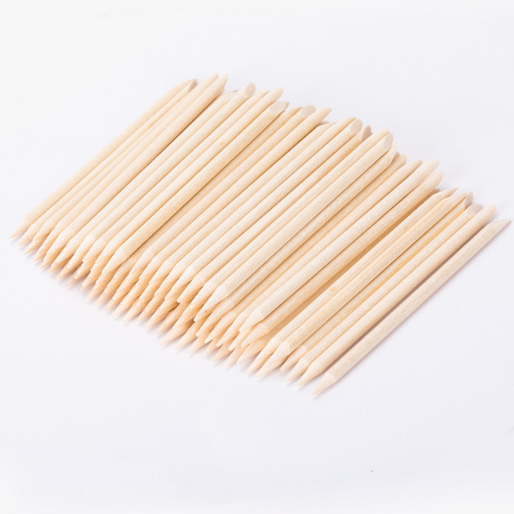 Bastoncini d'Arancio 100 pz