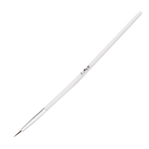 Feinpinsel Nr. 0 11 mm
