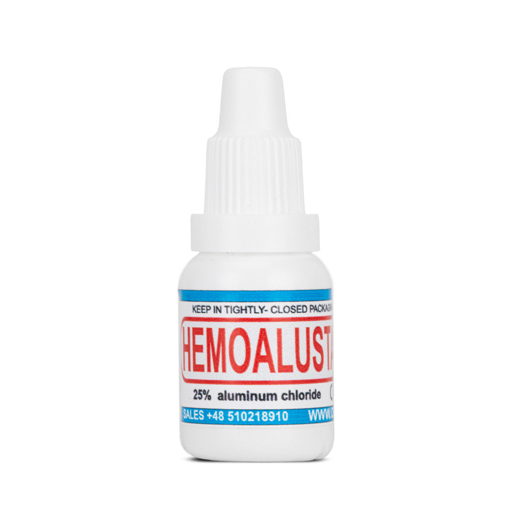 Antiemorragico Hemoalustat 10 ml