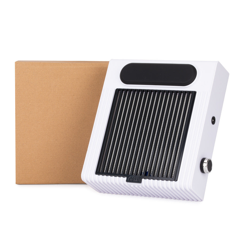 Aspiradora 858-1 80W