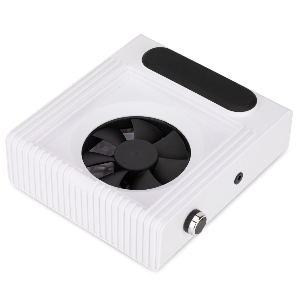 Aspiradora 858-1 80W