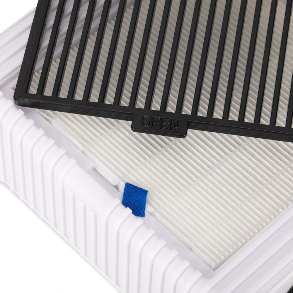 Aspiradora 858-1 80W