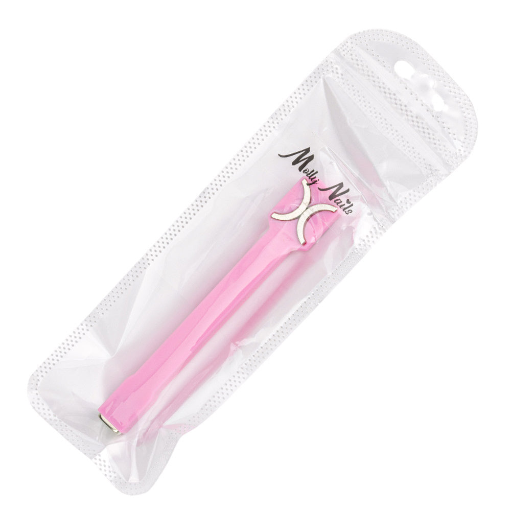 Doppelter grauer Magnet