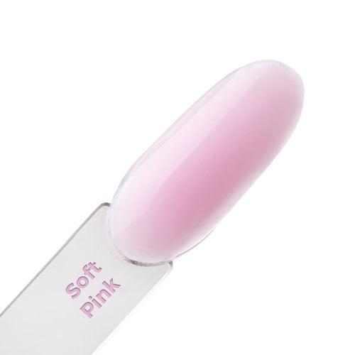 Builder Gel Soft Pink Hema/Di-Hema Free 30 ml