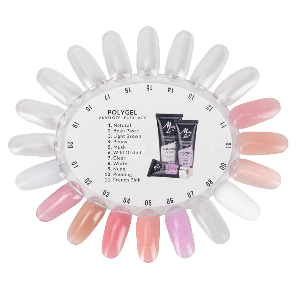 Pulvergel Nude 05 Hema Free 50 g