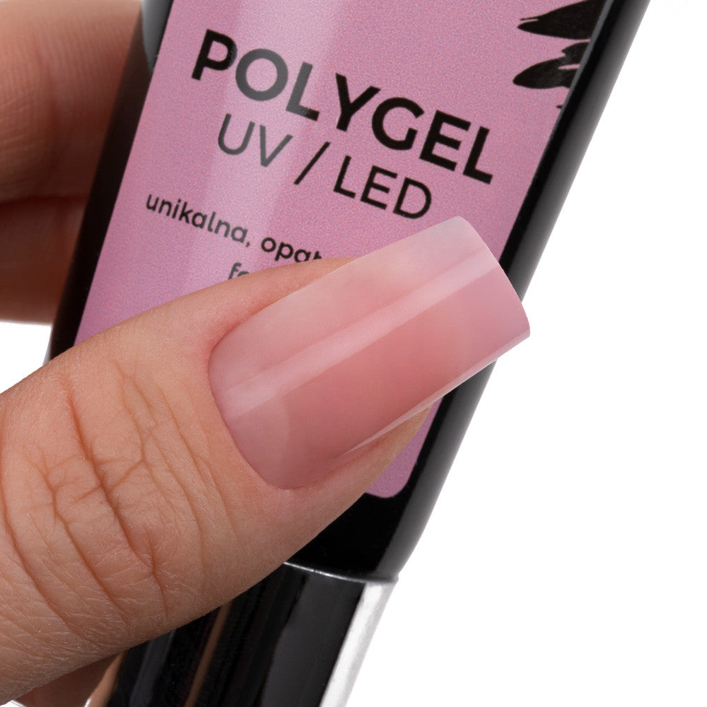 Polygel French Pink 06 Hema/Di-Hema Free 50 g
