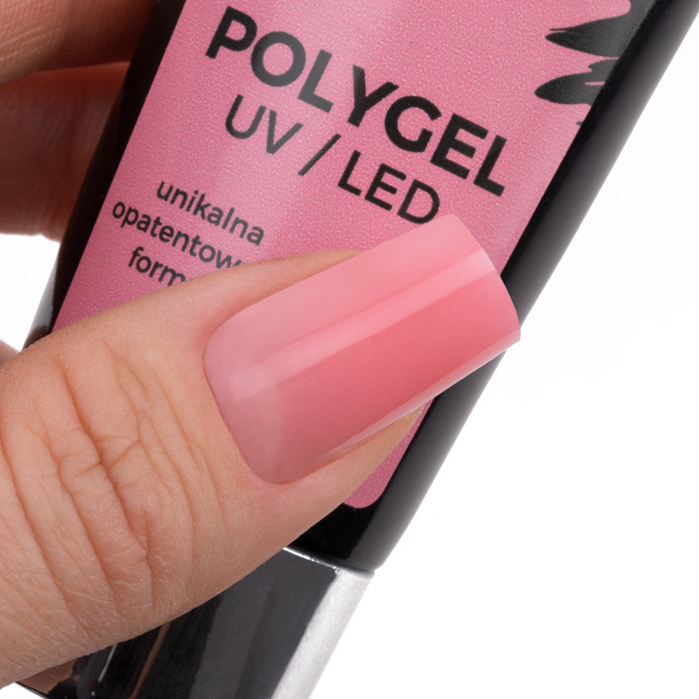 Polygel Peonía 24 Sin Hema/Di-Hema 30 g
