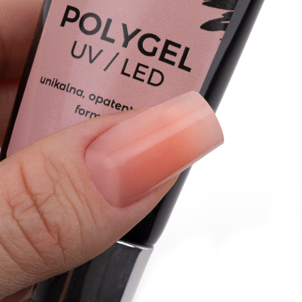 Pudín Polygel 08 Sin Hema/Di-Hema 30 g