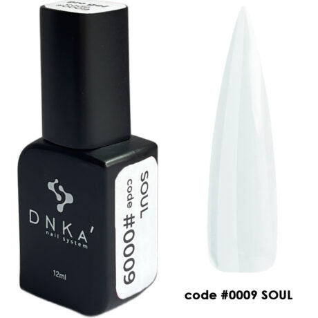 Pro Gel 0009 Soul Clear 12 ml