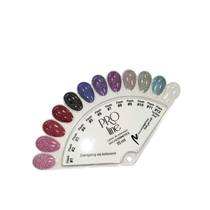 Smalto Classico Flash 05 ProLine 15 ml