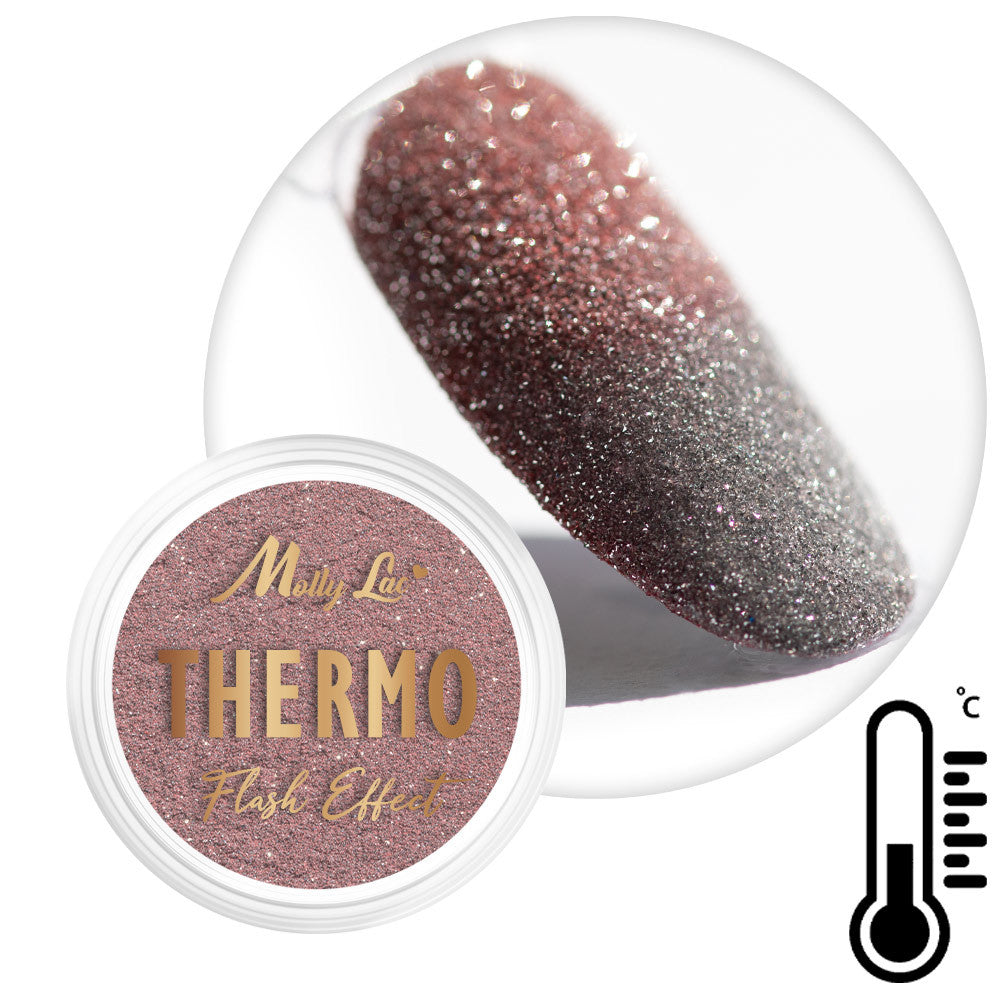 Polvere Thermo Flash Effect 1