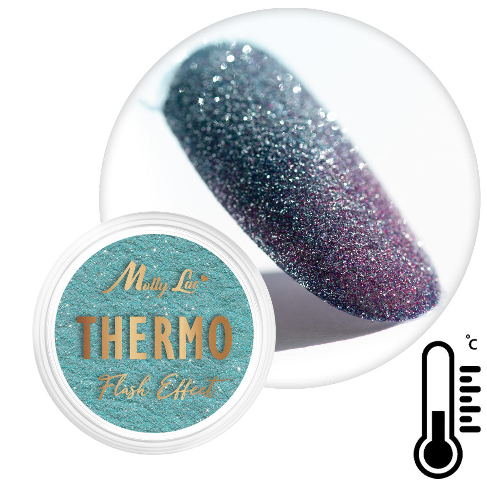 Polvo Thermo Flash Effect 3