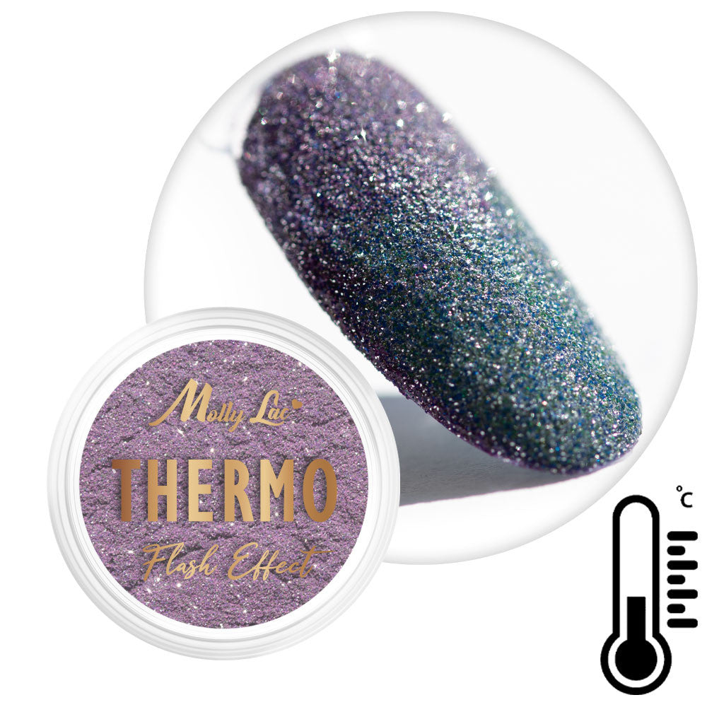 Polvere Thermo Flash Effect 4