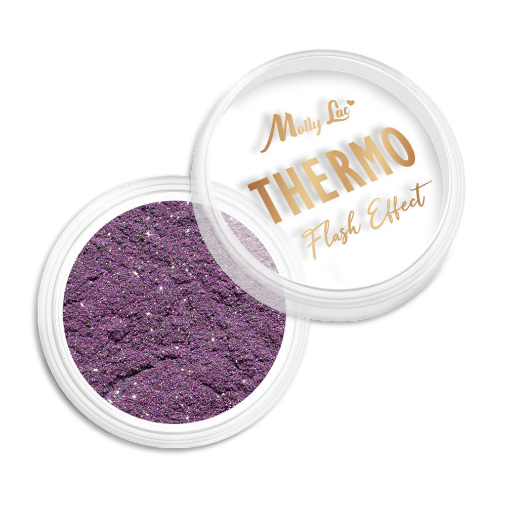 Polvere Thermo Flash Effect 4