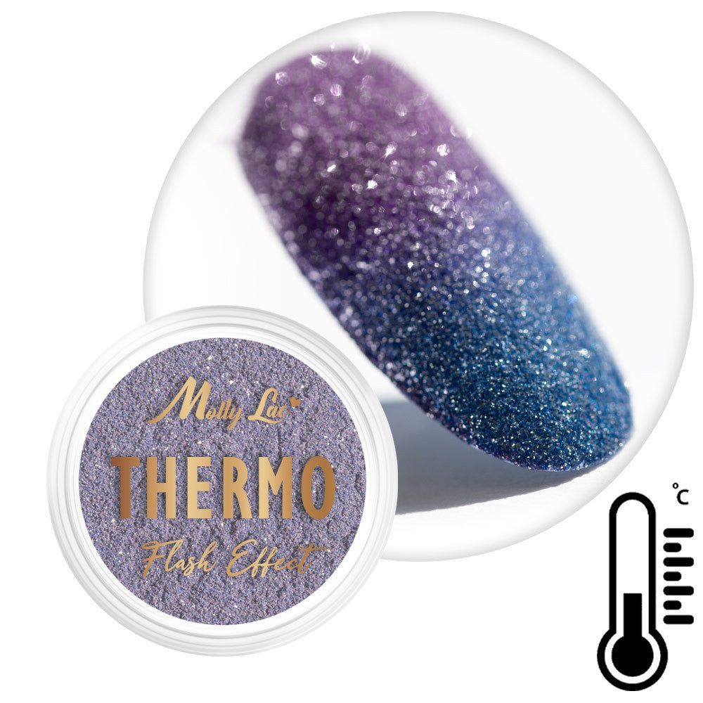 Polvere Thermo Flash Effect 5