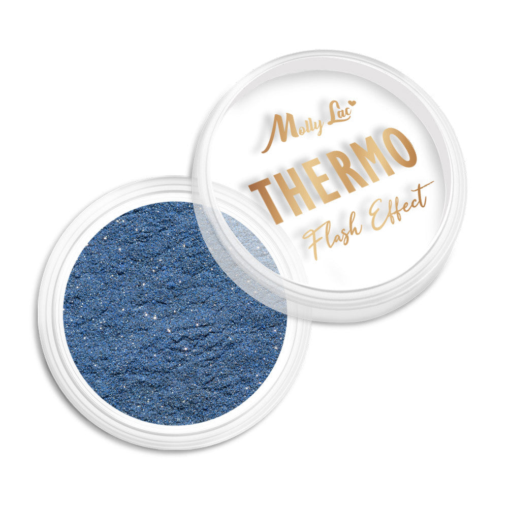 Polvere Thermo Flash Effect 6