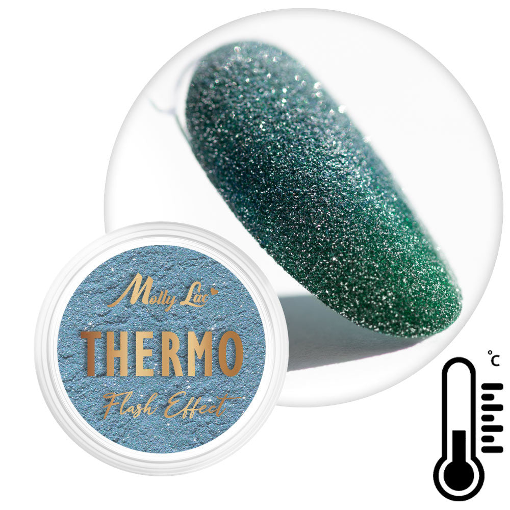 Polvo Thermo Flash Effect 7