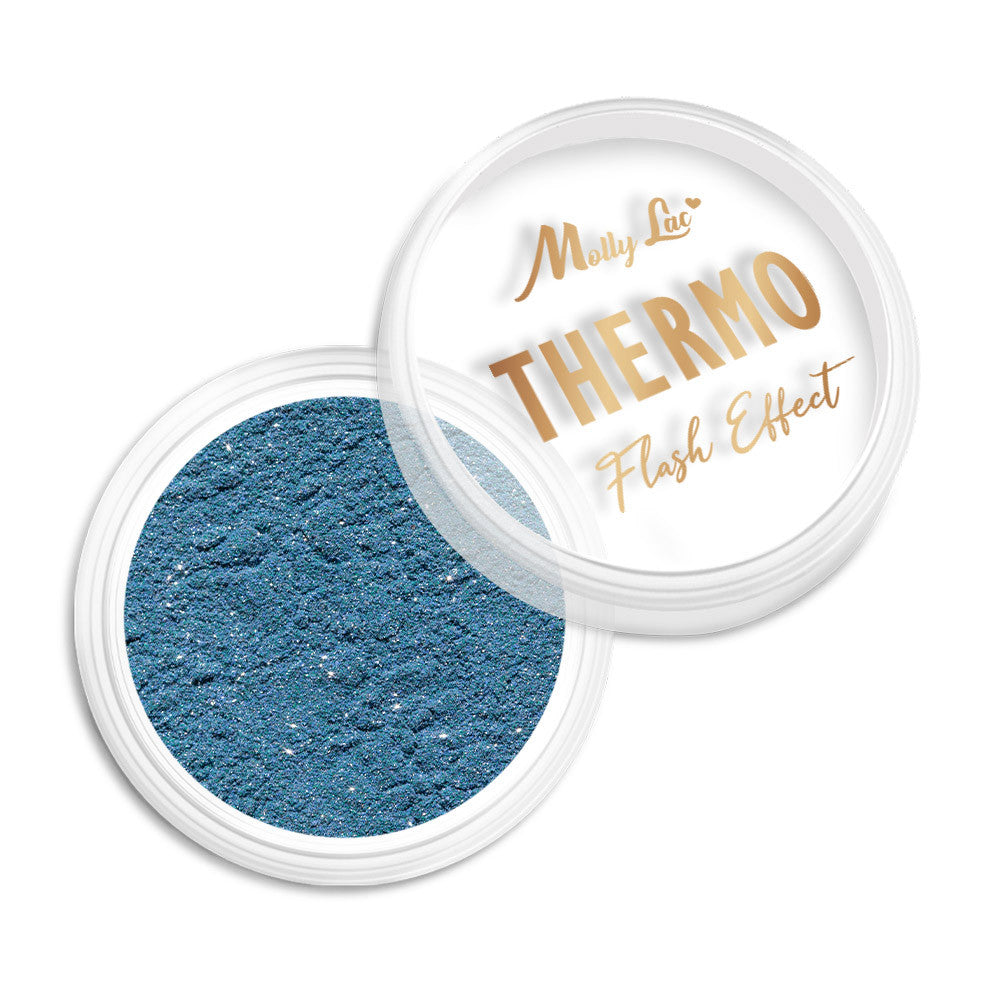 Polvo Thermo Flash Effect 7