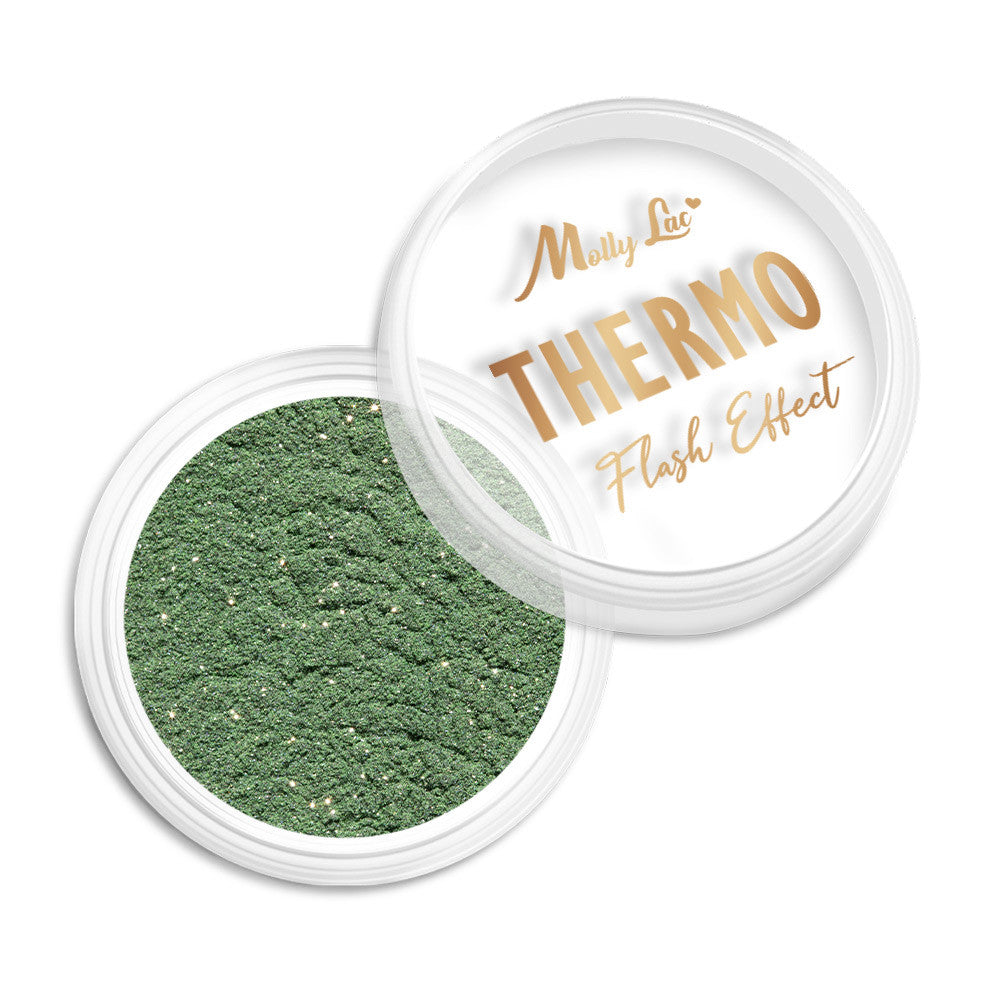 Polvere Thermo Flash Effect 8