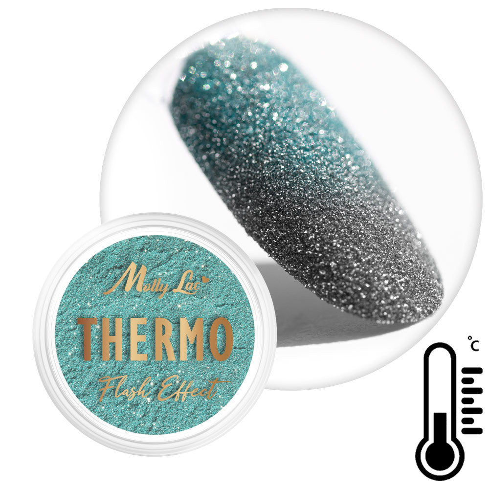 Polvere Thermo Flash Effect 9