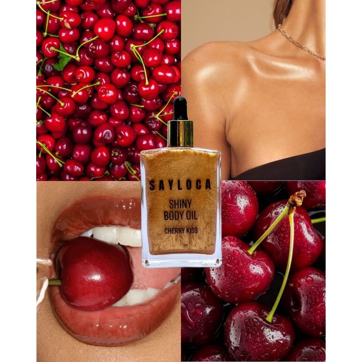 ProLine I Love Paris Veganes Nagelhautöl 15 ml