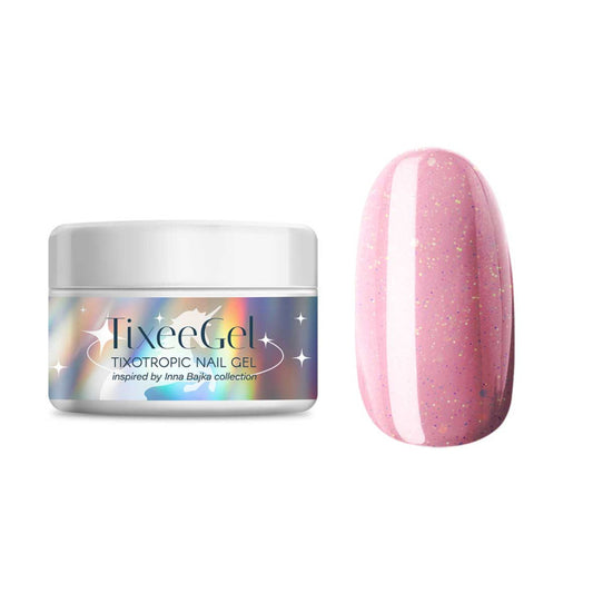 TixieeGel T03 Vegano 15 ml