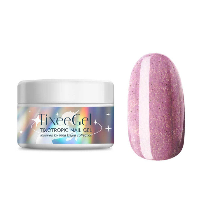 TixieeGel T06 15ml