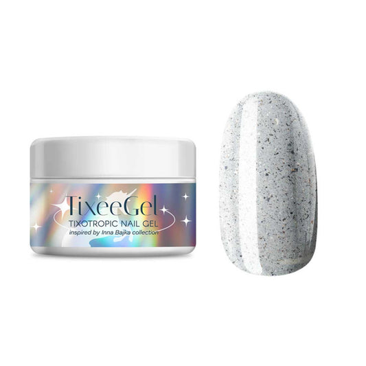 TixieeGel T07 Vegano 15 ml