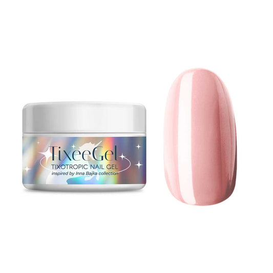TixieeGel T15 Vegano 15 ml