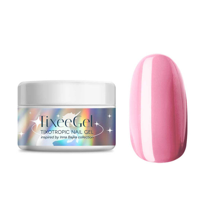 TixieeGel T18 15ml