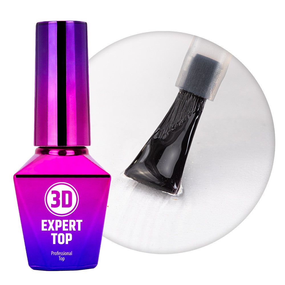3D Expert Top 10 ml